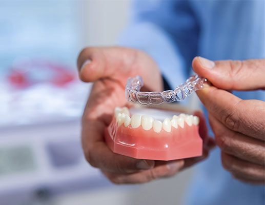 Astoria Modern Family Dental