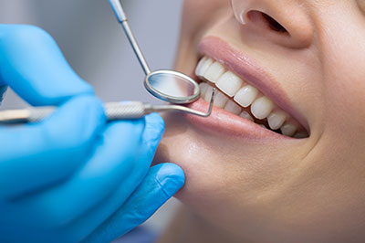 Astoria Modern Family Dental | Night Guards, Root Canals and Fluoride Treatment