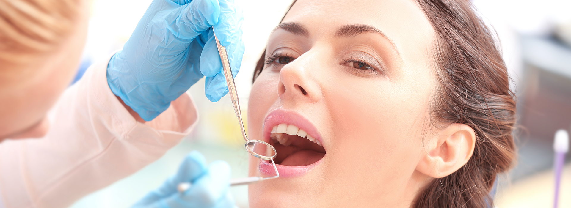 Astoria Modern Family Dental | ZOOM  Whitening, Dental Bridges and TMJ Disorders