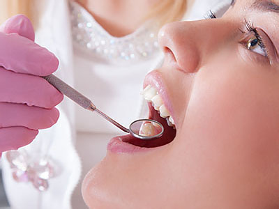 Astoria Modern Family Dental | Oral Cancer Screening, TMJ Disorders and Implant Restorations