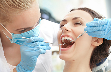 Astoria Modern Family Dental